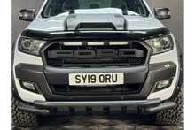 Ford Ranger TDCi Wildtrak 