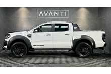 Ford Ranger TDCi Wildtrak 