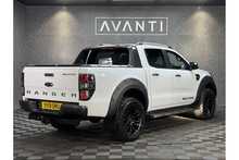 Ford Ranger TDCi Wildtrak 