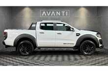 Ford Ranger TDCi Wildtrak 