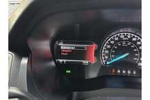 Ford Ranger TDCi Wildtrak 