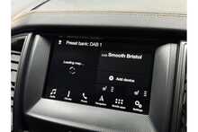 Ford Ranger TDCi Wildtrak 