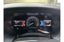 Ford Ranger TDCi Wildtrak 