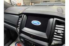 Ford Ranger TDCi Wildtrak 