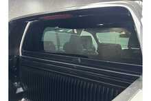 Ford Ranger TDCi Wildtrak 