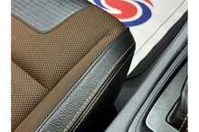 Ford Ranger TDCi Wildtrak 