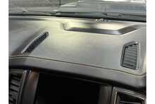 Ford Ranger TDCi Wildtrak 