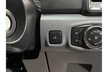 Ford Ranger TDCi Wildtrak 