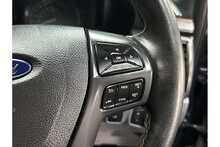 Ford Ranger TDCi Wildtrak 