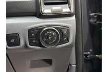 Ford Ranger TDCi Wildtrak 