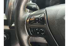 Ford Ranger TDCi Wildtrak 