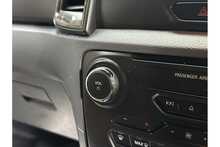 Ford Ranger TDCi Wildtrak 