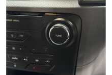 Ford Ranger TDCi Wildtrak 