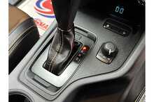 Ford Ranger TDCi Wildtrak 