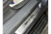 Ford Ranger TDCi Wildtrak 