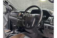 Ford Ranger TDCi Wildtrak 