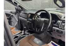 Ford Ranger TDCi Wildtrak 