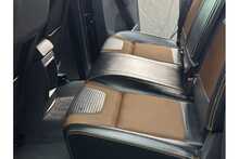 Ford Ranger TDCi Wildtrak 