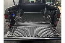 Ford Ranger TDCi Wildtrak 