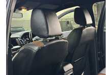 Ford Ranger TDCi Wildtrak 