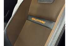 Ford Ranger TDCi Wildtrak 