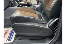 Ford Ranger TDCi Wildtrak 