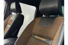 Ford Ranger TDCi Wildtrak 