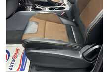 Ford Ranger TDCi Wildtrak 