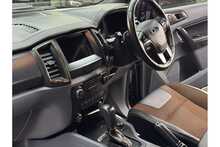 Ford Ranger TDCi Wildtrak 