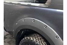 Ford Ranger TDCi Wildtrak 