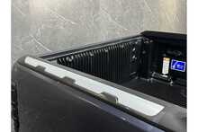 Ford Ranger TDCi Wildtrak 