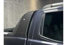 Ford Ranger TDCi Wildtrak 