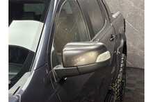 Ford Ranger TDCi Wildtrak 