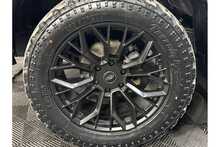 Ford Ranger TDCi Wildtrak 