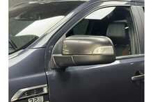 Ford Ranger TDCi Wildtrak 