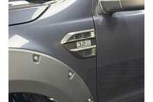 Ford Ranger TDCi Wildtrak 