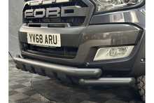 Ford Ranger TDCi Wildtrak 