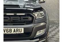 Ford Ranger TDCi Wildtrak 
