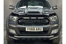 Ford Ranger TDCi Wildtrak 