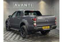 Ford Ranger TDCi Wildtrak 