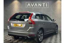 Volvo XC60 D4 R-Design 