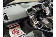 Volvo XC60 D4 R-Design 