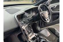 Volvo XC60 D4 R-Design 