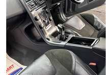 Volvo XC60 D4 R-Design 