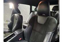 Volvo XC60 D4 R-Design 