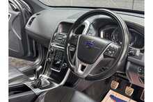 Volvo XC60 D4 R-Design 