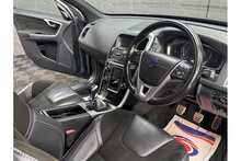 Volvo XC60 D4 R-Design 