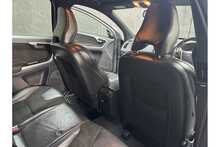 Volvo XC60 D4 R-Design 