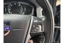 Volvo XC60 D4 R-Design 