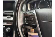 Volvo XC60 D4 R-Design 